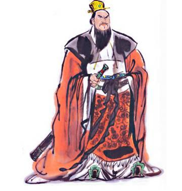 《三国演义》里面那些武将名称的奇葩英文翻译,太惊艳了!!