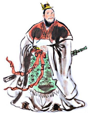 《三国演义》里面那些武将名称的奇葩英文翻译,太惊艳了!!