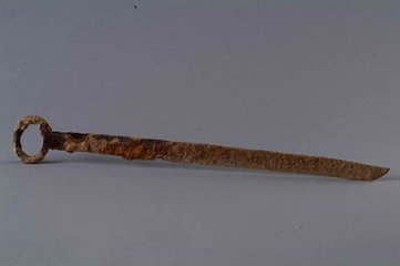 古代兵器库是什么意思 兵器库的内部结构和功能