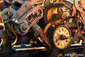 世界上第一个钟表是谁发明的？