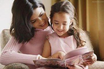 针对不同年龄段孩子，培养阅读兴趣的方法，妈妈们快来对号入座