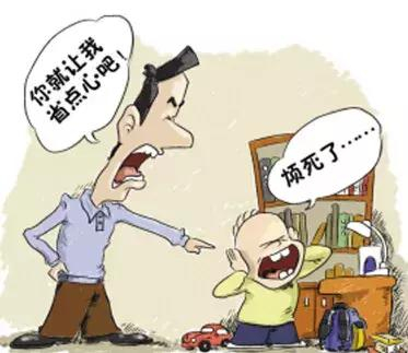 孩子学习出了问题,一张试卷就能看出来