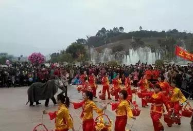汉中人过春节的这些习俗，你知道几个？