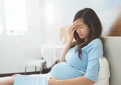孕期不适该如何缓解？
