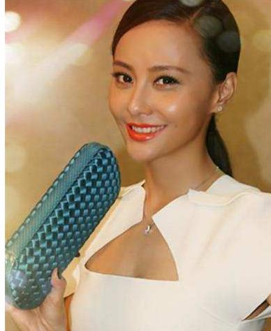 娱乐圈十大不守妇道女星下场最惨的是她?