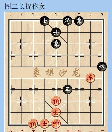中国象棋竞赛基本规则有哪些？很多人下了多年象棋仍不尽知