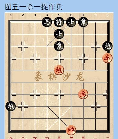 中国象棋竞赛基本规则有哪些？很多人下了多年象棋仍不尽知