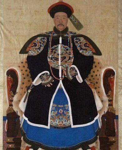 清朝的“遏必隆刀”为何成为尚方宝剑式的权柄？