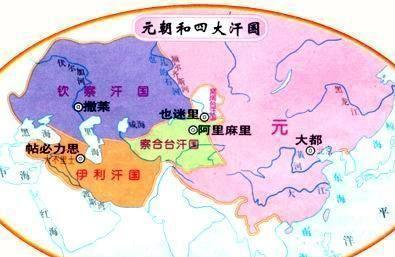 宋朝亡国之君，游历蒙、藏、俄，娶忽必烈之女，最终入藏出家