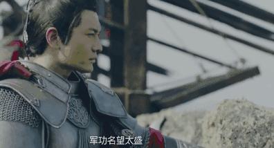 为什么黄晓明都演不砸《琅琊榜2》？