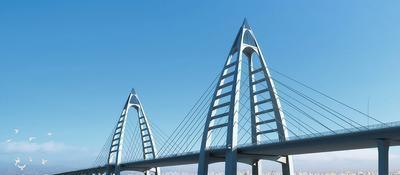 世界第一高桥通车，谁知陕西高桥也曾享誉
