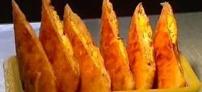 山东各地特色的面食大全,您吃过几样