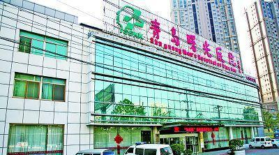 坤如玛丽妇产医院不实宣传遭工商调查 看青岛有多少莆田系医院