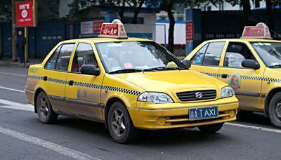 你知道全国跑的出租车都是哪些品牌？不只是桑塔纳和捷达