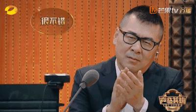 哭出鼻涕来也要演完，唐国强告诉你什么叫“教科书的表演和声音”