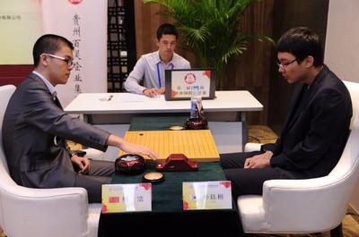 国际大赛30载之外战英雄（下）
时越胜率最高  柯洁番棋无敌