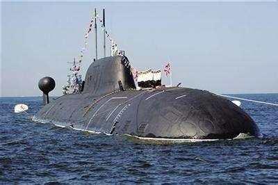 印度又要开始造国产核动力潜艇了, 这次不靠俄罗斯了?