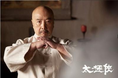 中国武术家于承惠究竟是怎么去世的哪！他与于海是什么样关系呢