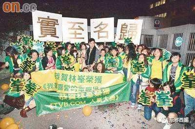 五小生是TVB充话费送的吧？熬到40+依然陪跑的马国明太让人心疼！