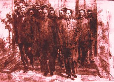 毛泽东晚年曾邀请蒋介石“回老家看看”, 蒋介石只回复了4个字