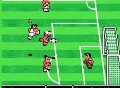 FC红白机时代最好玩的体育类游戏，五款各类推荐，都是童年！