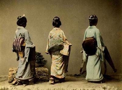 古代日本惩罚女犯人12种刑法，中国网友：比我们都狠，惨不忍睹