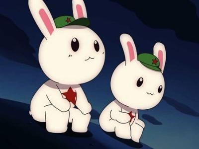 国漫推荐：那兔那年那些事儿，最催泪十个画面，你是否真的懂得？