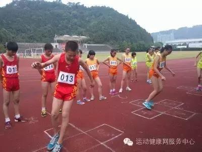 青少年体能训练方法——如何提高灵敏素质？