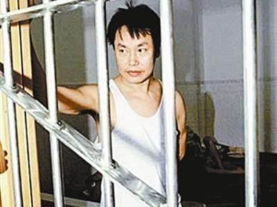 张子强的老婆是谁? 她究竟有多厉害, 竟让张子强免了18年牢狱之灾