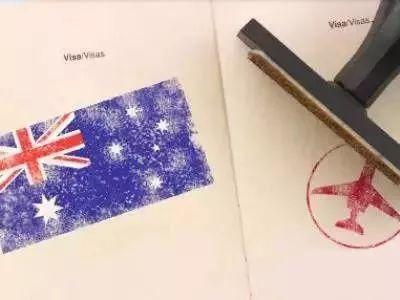 留学澳洲，千叮咛万嘱咐，保护好自己的签证~