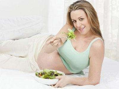 孕妈吃了这道家常菜，竟让4个月的胎儿流掉了，是怎么回事呢？