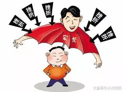 一碗没肉沫的面害了一个孩子, 大部分的家长在犯这样的错