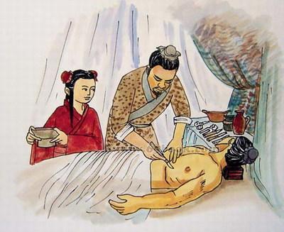 5200年前，没有麻药，华夏祖先如何进行神秘的开颅手术？难以想象