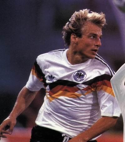 评选德国足球队历史最佳阵容，谁与争锋？