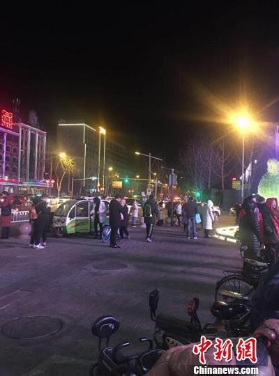 5.0级！盐城发生浅源地震：江苏很少地震，会是大地...