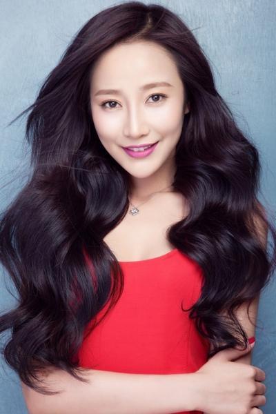 9大出生于徐州的著名漂亮女明星，哪一位是你的最爱？