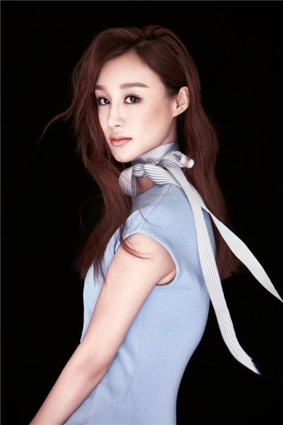 9大出生于徐州的著名漂亮女明星，哪一位是你的最爱？
