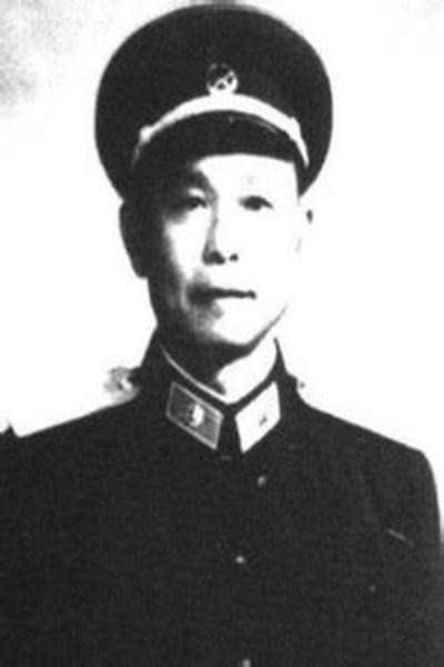 55年授衔将军级别百岁寿星名单