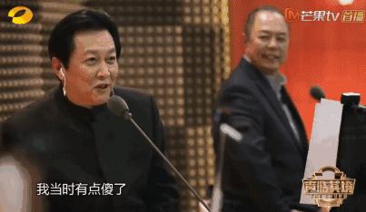 哭出鼻涕来也要演完，唐国强告诉你什么叫“教科书的表演和声音”