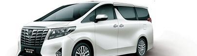丰田神车埃尔法，加价30万，消费者是盲从追捧还是理性消费？