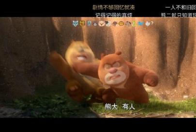 熊出没最可爱的六个角色：赵琳第三，为了她光头强甘愿付出生命！（熊出没最可怜的人）