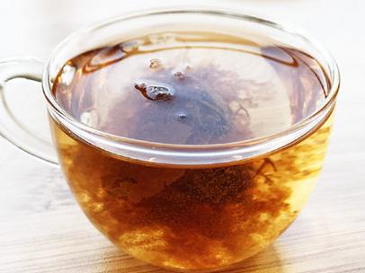 胖大海能和茶叶一起泡吗，胖大海泡茶有哪些功效与作用