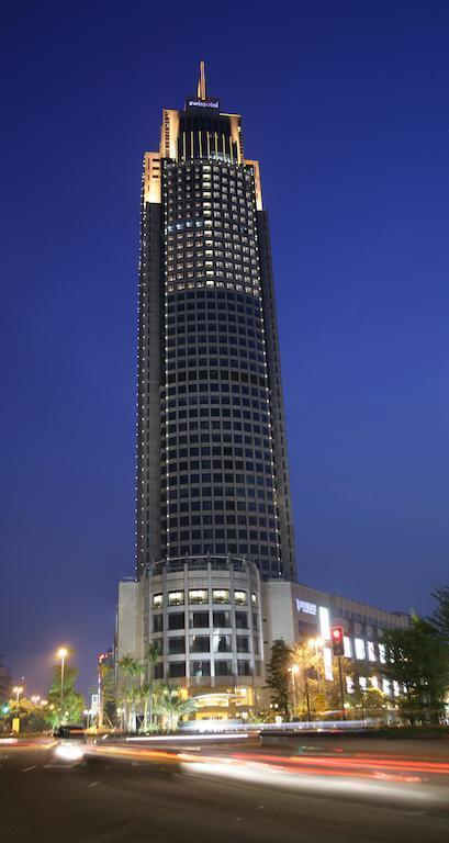 佛山10大最高的摩天大楼，佛山第一高楼有236米，你常去吗？