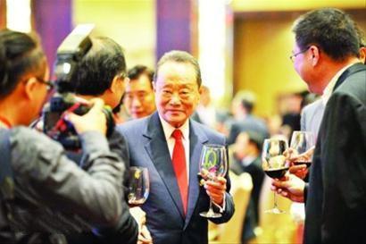 亚洲10大最有钱的家族，三星李秉喆家族408亿第二，你最喜欢谁？