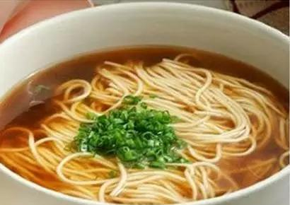 山东各地特色的面食大全,您吃过几样