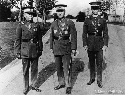 1925年12月30日，北洋军阀皖系将领徐树铮于廊坊车站遭冯玉祥仇杀
