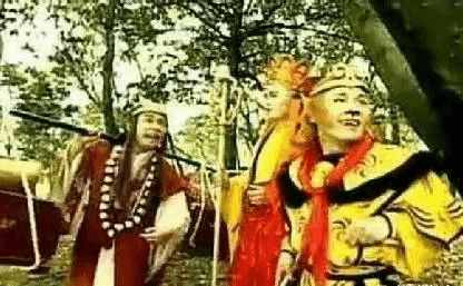 那些年我们看过多少“孙悟空”?