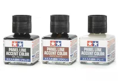 高达模型新人入坑工具选择(1/3)——入门工具