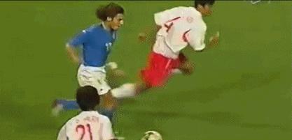 意大利国民是如何看待02年世界杯意大利对阵韩国这场比赛的？