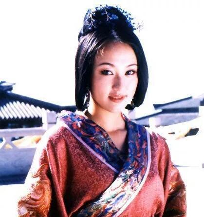 政治婚姻下的牺牲品——汉孝昭皇后上官氏